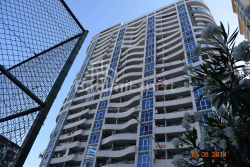 Apartment 2-room 50 m² - Iusuf Kobaladze, Batumi