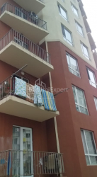Apartment 3-room 63.9 m² - General Aslan Abashidze, Batumi