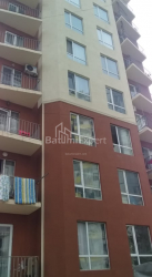 Apartment 3-room 63.9 m² - General Aslan Abashidze, Batumi