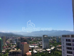 Apartment 54.2 m² - Iusuf Kobaladze, Batumi, Georgia