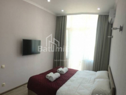 Apartment 2-room 48.2 m² - Shalva Inasaridze, Batumi