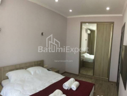 Apartment 2-room 48.2 m² - Shalva Inasaridze, Batumi