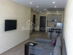 Apartment 2-room 54.2 m² - Iusuf Kobaladze, Batumi