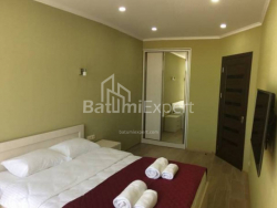 Apartment 54.2 m² - Iusuf Kobaladze, Batumi, Georgia