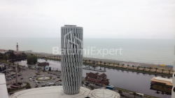 Apartment 1-room 30 m² - Zurab Gorgiladze, Batumi