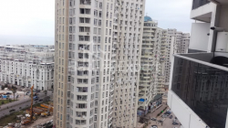 Apartment 1-room 30 m² - Zurab Gorgiladze, Batumi