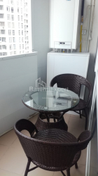 Apartment 1-room 30 m² - Zurab Gorgiladze, Batumi