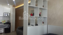 Apartment 1-room 30 m² - Zurab Gorgiladze, Batumi