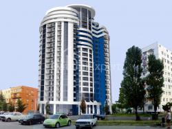 Apartment 2-room 49.3 m² - Shalva Inasaridze, Batumi