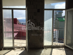 Apartment 49.3 m² - Shalva Inasaridze, Batumi, Georgia
