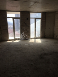 Apartment 2-room 49.3 m² - Shalva Inasaridze, Batumi