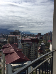 Apartment 2-room 49.3 m² - Shalva Inasaridze, Batumi