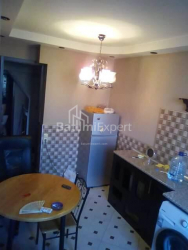 Apartment 66 m² - Alexandr Griboedov, Batumi, Georgia