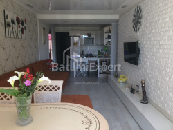 Apartment 4-room 110 m² - General Aslan Abashidze, Batumi
