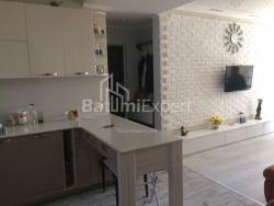 Apartment 110 m² - General Aslan Abashidze, Batumi, Georgia
