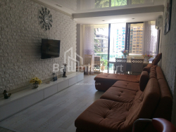 Apartment 110 m² - General Aslan Abashidze, Batumi, Georgia