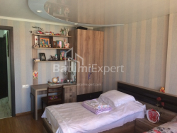 Apartment 4-room 110 m² - General Aslan Abashidze, Batumi