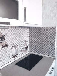 Apartment 48 m² - Sherif Khimshiashvili, Batumi, Georgia
