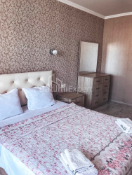 Apartment 2-room 48 m² - Sherif Khimshiashvili, Batumi