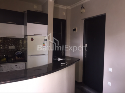 Apartment 43 m² - Vakhtang Gorgasali, Batumi, Georgia
