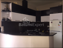 Apartment 43 m² - Vakhtang Gorgasali, Batumi, Georgia