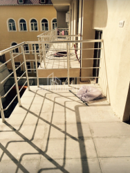 Apartment 2-room 43 m² - Vakhtang Gorgasali, Batumi