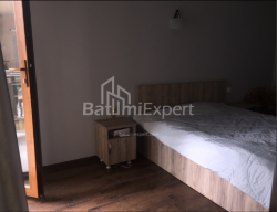 Apartment 2-room 43 m² - Vakhtang Gorgasali, Batumi