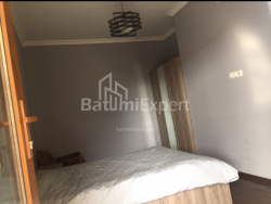Apartment 2-room 43 m² - Vakhtang Gorgasali, Batumi