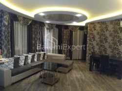 Apartment 4-room 113 m² - Shalva Inasaridze, Batumi
