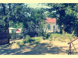 Private house 6-room 3065 m² - Agmashenebeli, Chakvi