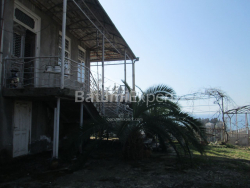 Private house 4000 m² - David Agmashenebeli, Kobuleti, Georgia