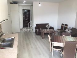 Apartment 35 m² - Zurab Gorgiladze, Batumi, Georgia