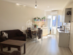 Apartment 1-room 35 m² - Zurab Gorgiladze, Batumi