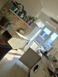Apartment 35 m² - Zurab Gorgiladze, Batumi, Georgia