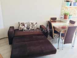 Apartment 1-room 35 m² - Zurab Gorgiladze, Batumi