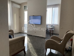 Apartment 2-room 52 m² - Sherif Khimshiashvili, Batumi