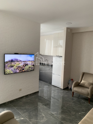 Apartment 52 m² - Sherif Khimshiashvili, Batumi, Georgia