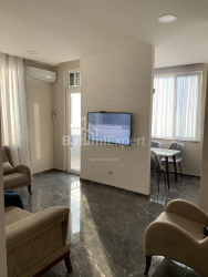 Apartment 52 m² - Sherif Khimshiashvili, Batumi, Georgia