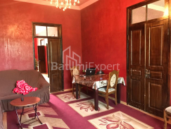 Private house 2255 m² - Agmashenebeli, Chakvi, Georgia