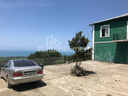 Private house 6-room 2255 m² - Agmashenebeli, Chakvi