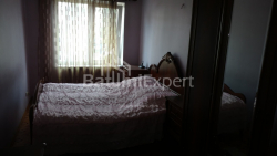 Apartment 57.16 m² - Ilia Chavchavadze, Batumi, Georgia
