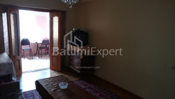 Apartment 57.16 m² - Ilia Chavchavadze, Batumi, Georgia