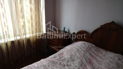 Apartment 2-room 57.2 m² - Ilia Chavchavadze, Batumi