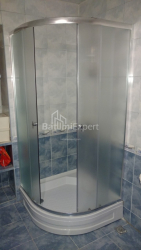 Apartment 57.16 m² - Ilia Chavchavadze, Batumi, Georgia