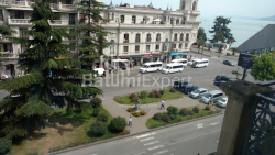 Apartment 55.28 m² - Ilia Chavchavadze, Batumi, Georgia