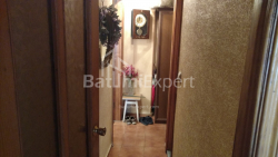 Apartment 3-room 55.3 m² - Ilia Chavchavadze, Batumi