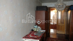 Apartment 55.28 m² - Ilia Chavchavadze, Batumi, Georgia