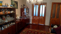 Apartment 55.28 m² - Ilia Chavchavadze, Batumi, Georgia