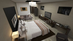 Apartment 26 m² - Sherif Khimshiashvili, Batumi, Georgia