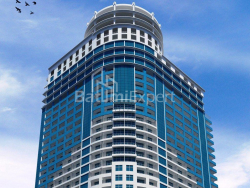 Apartment 2-room 35.2 m² - Niko Pirosmani, Batumi